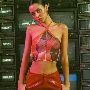 Princess Polly Katie Top